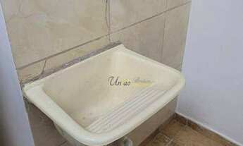 Imagem 6: Apartamento com 1 dormitório para alugar, 50 m² por R$ 1.600,00/mês - Perdizes - São Paulo