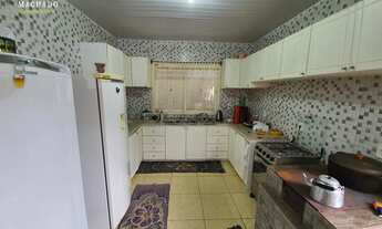 Imagem 3: Casa com 3 dormitórios em ótimo bairro de Ivoti REF: 201115