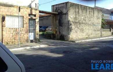 Imagem 3: AREA - LAPA DE BAIXO - SP