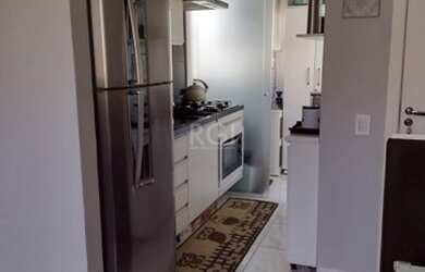 Imagem 4: Porto Alegre - Apartamento Padrão - Cavalhada