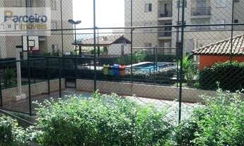 Imagem 4: Apartamento com 2 dormitórios à venda, 49 m² por R$ 260.000,00 - São Mateus - São Paulo/SP