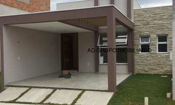 Imagem: CASA RESIDENCIAL em INDAIATUBA - SP, JARDINS