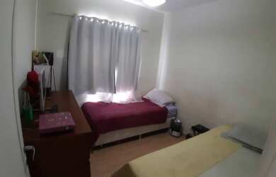 Imagem 6: Belo Horizonte - Apartamento Padrão - Castelo