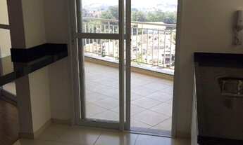 Imagem 6: Apartamento com 3 suítes, 118 m² por R$ 697.000 - Centro - Itatiba/SP