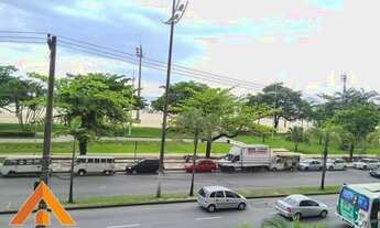 Imagem 7: Frente para o Mar, 03 dormitórios, Boqueirão, Santos