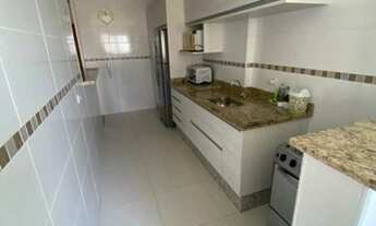 Imagem 5: Apartamento com 2 dorms, Ocian, Praia Grande - R$ 490 mil, Cod: 2297