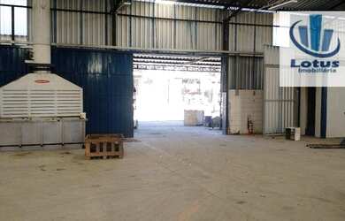 Imagem 7: Barracão industrial para locação, Borda Mata, Jaguariúna