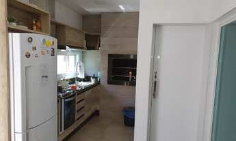 Imagem 4: Sobrado à venda, 311 m² por R$ 1.500.000 - Condomínio Terras Alpha II - Foz do Iguaçu/PR