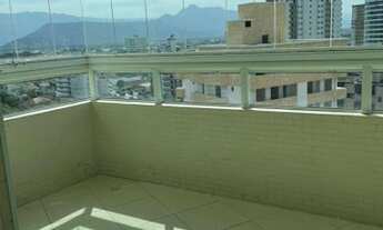 Imagem 1: ME113 Apto novinho, amplo, 2 dorm, duas quadras da praia no Caiçara - Praia Grande - SP