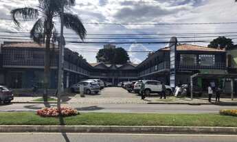 Imagem 2: SALA COMERCIAL NO CENTRO PINHAIS