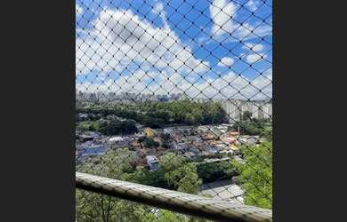 Imagem 4: Apartamento para venda possui 68 metros quadrados com 2 quartos no centro do Taboão da Ser