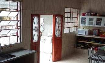 Imagem 3: Casa com 3 dormitórios à venda, 700 m² por R$ 270.000 - São Francisco - Barcelos/AM