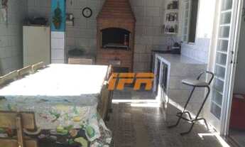 Imagem 4: Casa com 2 dormitórios à venda, 120 m² por R$ 500.000,00 - Esplanada Independência - Tauba