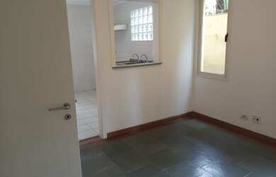 Imagem 5: Casa Locação Santo Amaro 375 m² 3 Dormitórios