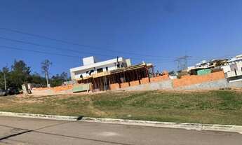 Imagem 5: Terreno à venda, 700 m² por R$ 470.000,00 - Condomínio Santa Isabel I - Louveira/SP