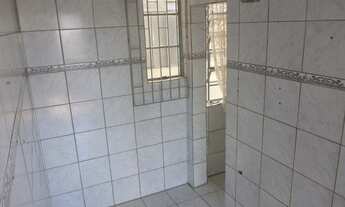 Imagem 5: Vende-se apartamento 40 m² com 2 quartos e 1 banheiro em Bairro Alto - Curitiba - PR