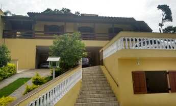 Imagem: Chácara para venda tem 600 metros quadrados