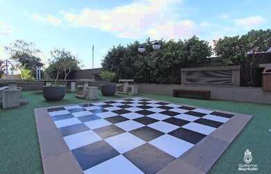 Imagem 4: Porto Alegre - Apartamento Padrão - São Sebastião