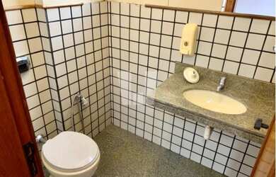 Imagem 3: Belo Horizonte - Conjunto Comercial/Sala - Anchieta