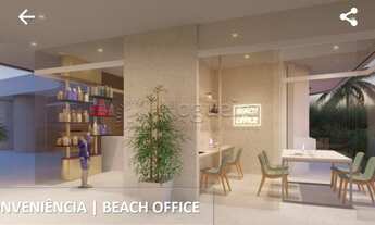 Imagem 5: Flat em Muro Alto com lazer completo