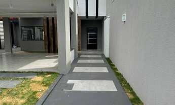 Imagem 5: Casa no Bairro Jardim Leblon