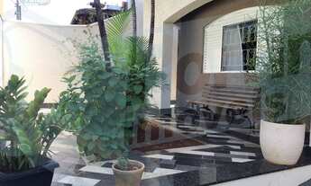 Imagem 2: Casa Residencial com 4 quartos à venda por R$ 650000.00, 130.89 m2 - JARDIM ESTEVES - LIME