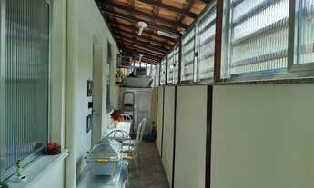 Imagem 5: Paquetá apartamento tipo casa térreo com 2 qtos 2 banheiros