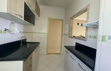 Imagem 5: Apartamento para aluguel tem 70 metros quadrados com 3 quartos em Centro - Mogi das Cruzes