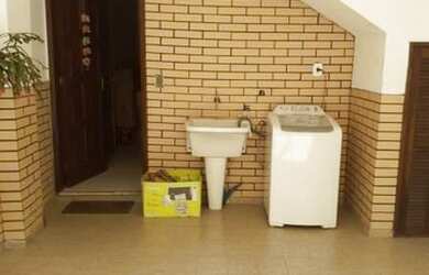 Imagem 3: Casa- Petrópolis, Retiro