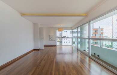 Imagem: Apartamento Venda Pinheiros 128 m² 3 Dormitórios