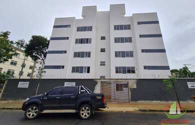 Imagem 2: Apartamento com 2 dormitórios à venda, 45 m² por R$ 230.000,00 - Minaslândia (P Maio) - Be