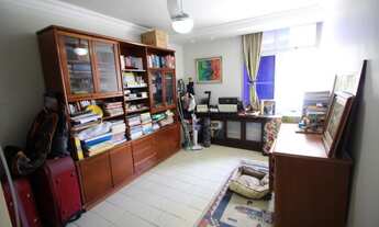 Imagem 6: Apartamento Rua Astronauta Neil Armstrong região Parnamirim 4 quartos 182m2 - Recife - PE