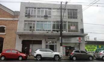 Imagem: SALA COMERCIAL em Santos - SP, Centro