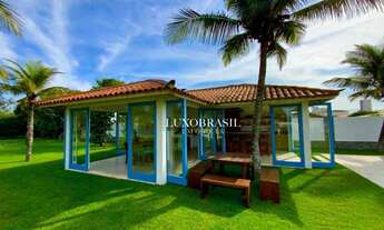 Imagem 6: Mansão com 09 suítes à venda, 2000 m² por R$ 16.000.000 - Manguinhos - Armação dos Búzios