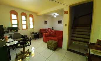 Imagem 7: Porto Alegre - Casa Padrão - Vila São José