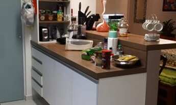 Imagem 6: Apartamento para venda com 107 metros quadrados com 3 quartos