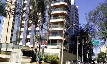 Imagem: Apartamento - Cambuí - Campinas