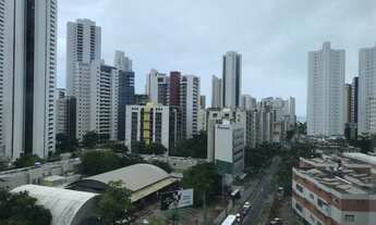 Imagem 6: Sala no Empresarial Galeria Santo Antônio Prox Shopping Center Recife em Boa Viagem