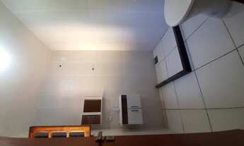 Imagem 4: Casa em condomínio Centro de Itaboraí-4 qtos com piscina