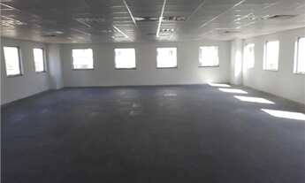 Imagem 3: Prédio/Edificio inteiro para venda possui 2200 metros quadrados em Pinheiros - São Paulo