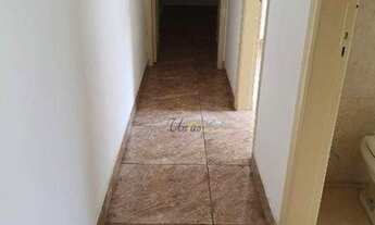 Imagem 4: Apartamento com 1 dormitório para alugar, 50 m² por R$ 1.600,00/mês - Perdizes - São Paulo