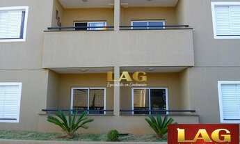 Imagem 2: Apartamento com 2 dormitórios, 52 m² - venda por R$ 350.000,00 ou aluguel por R$ 1.800,00