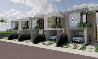 Imagem 7: Casa para venda tem 165 metros quadrados com 4 quartos na Sapiranga