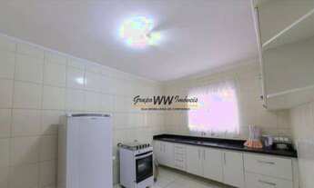 Imagem 5: Sobrado à venda, 71 m² por R$ 410.000,00 - Vila Nova Mazzei - São Paulo/SP