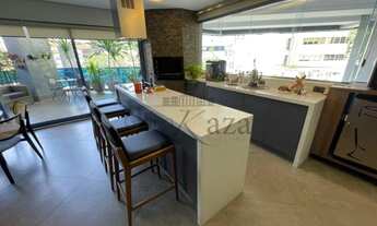 Imagem 4: Apartamento - Vila Adyana - Residencial Alphaville - 377m² - 3 Dormitórios