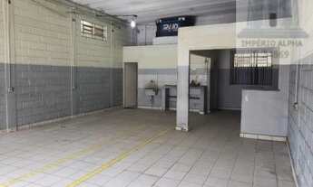 Imagem 7: ALUGO SALAO NO JARDIM COCAIA