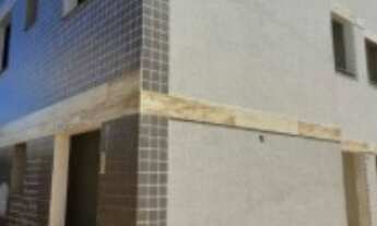 Imagem 3: Apartamento para venda com 47 metros quadrados com 2 quartos em Mantiqueira - Belo Horizon