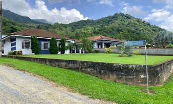 Imagem: Casa a venda - Bairro Santa Luzia - JARAGUÁ