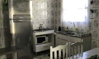 Imagem 7: Sobrado para venda com 120 metros quadrados com 3 quartos em Pinheira (Ens Brito) - Palhoç