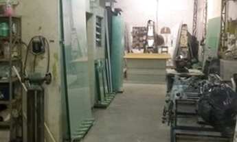 Imagem 6: Galpão/Depósito/Armazém para venda tem 390 metros quadrados em Cambuci - São Paulo - SP